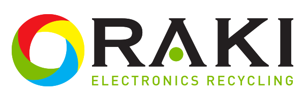 Raki E-Waste & Electronics Recycling