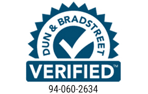 Dun & BradstreetVerified